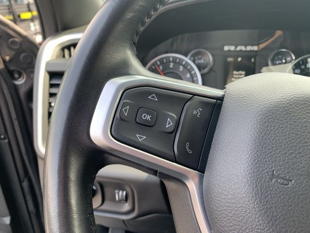 2024 Ram 2500 Big Horn photo 15