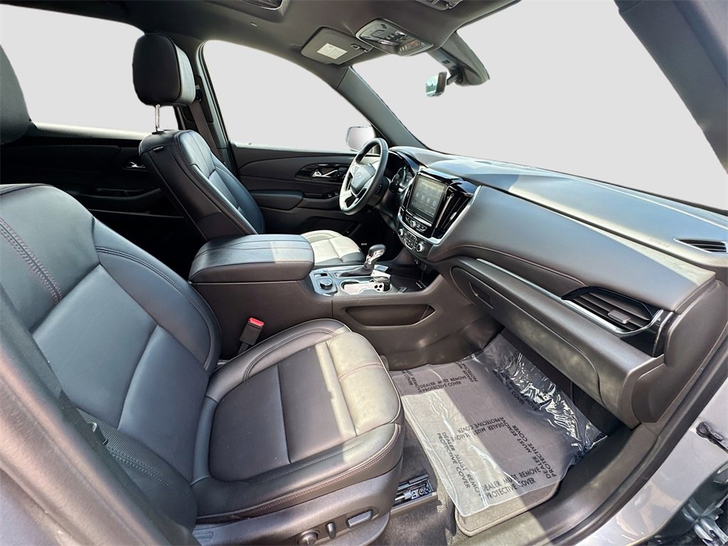 2023 Chevrolet Traverse RS photo 28