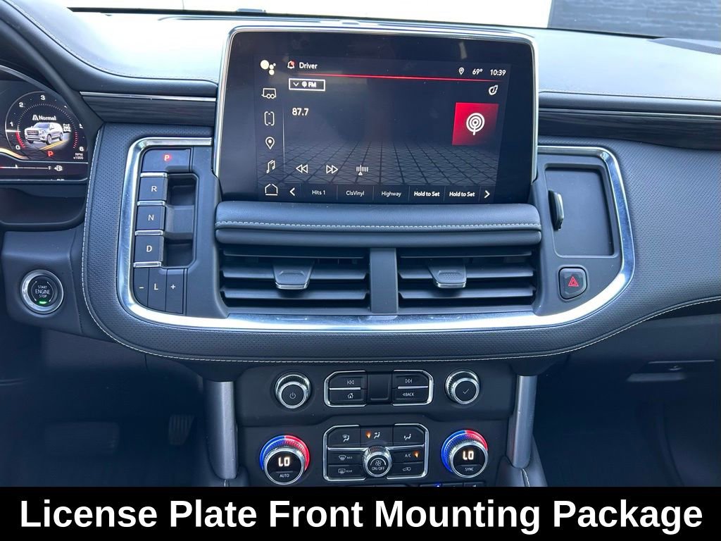 2022 Gmc Yukon SLT photo 25