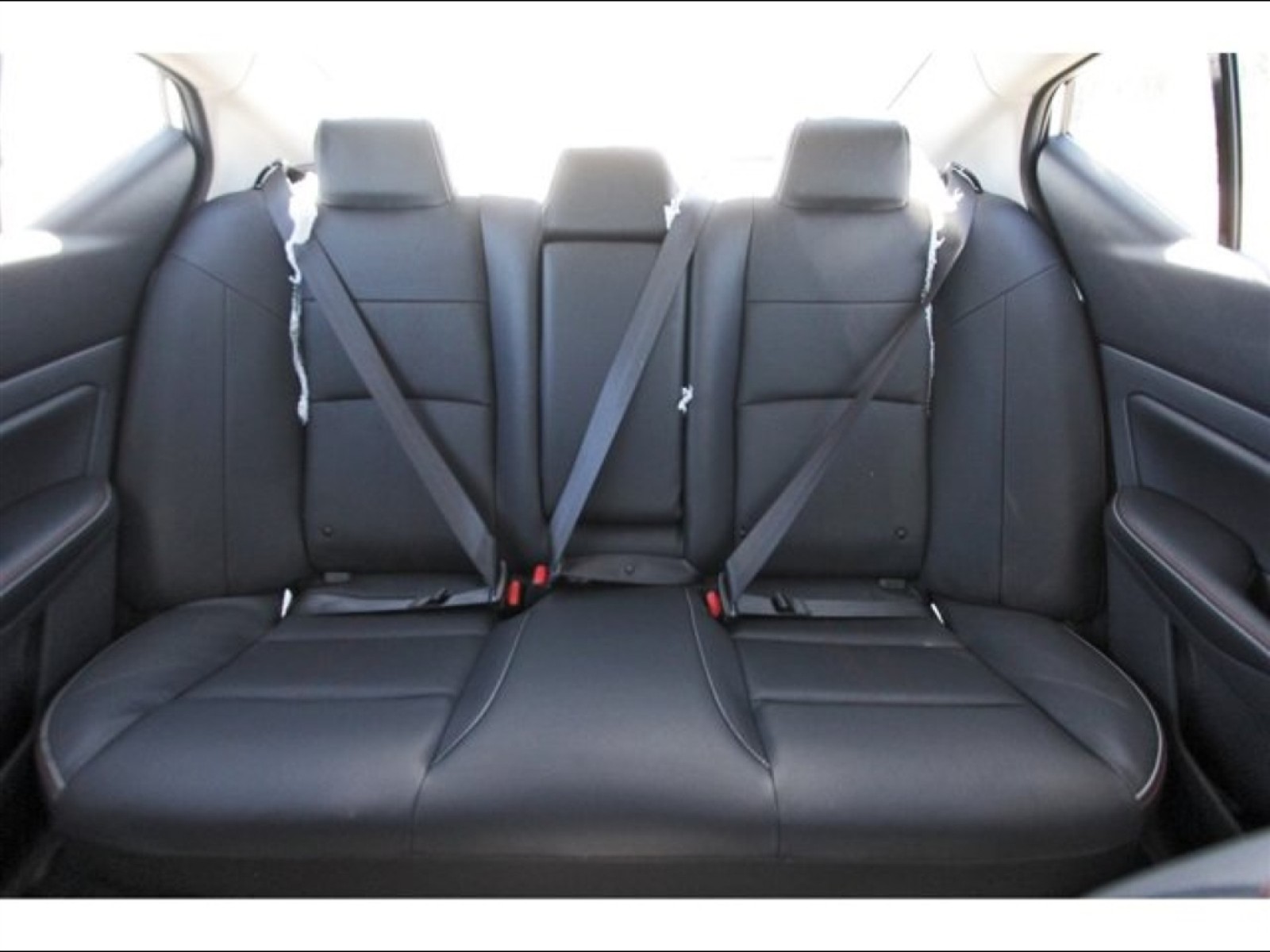 2025 Nissan Altima SR Silver at Davis Chevrolet