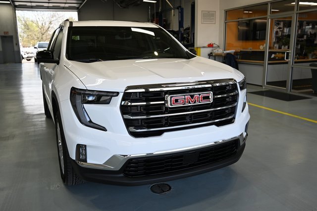 2025 Gmc Acadia Elevation photo 3