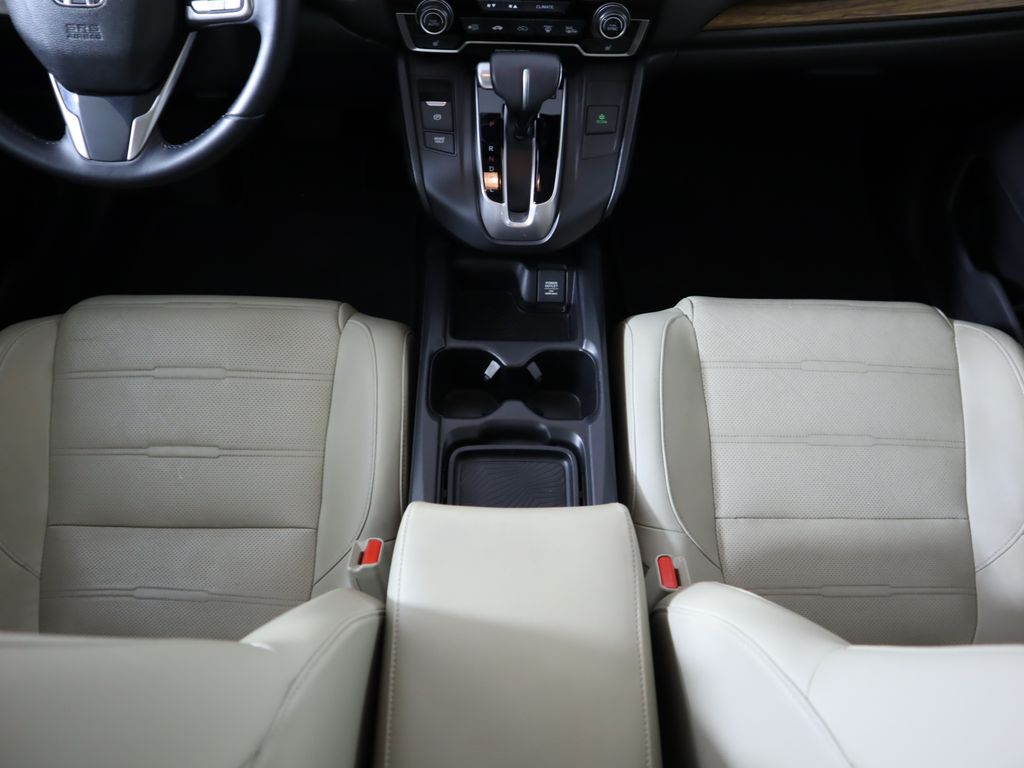 2018 Honda CR-V EX-L photo 15