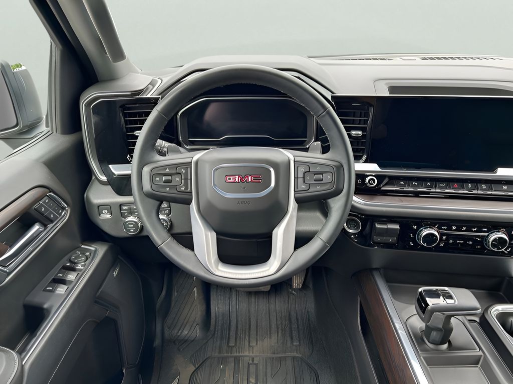 2024 Gmc Sierra 1500 SLT photo 12