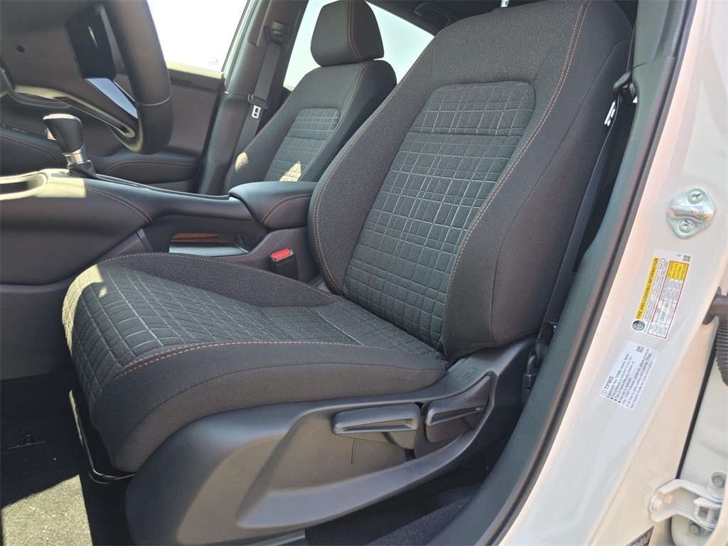 2026 Honda HR-V Sport photo 18