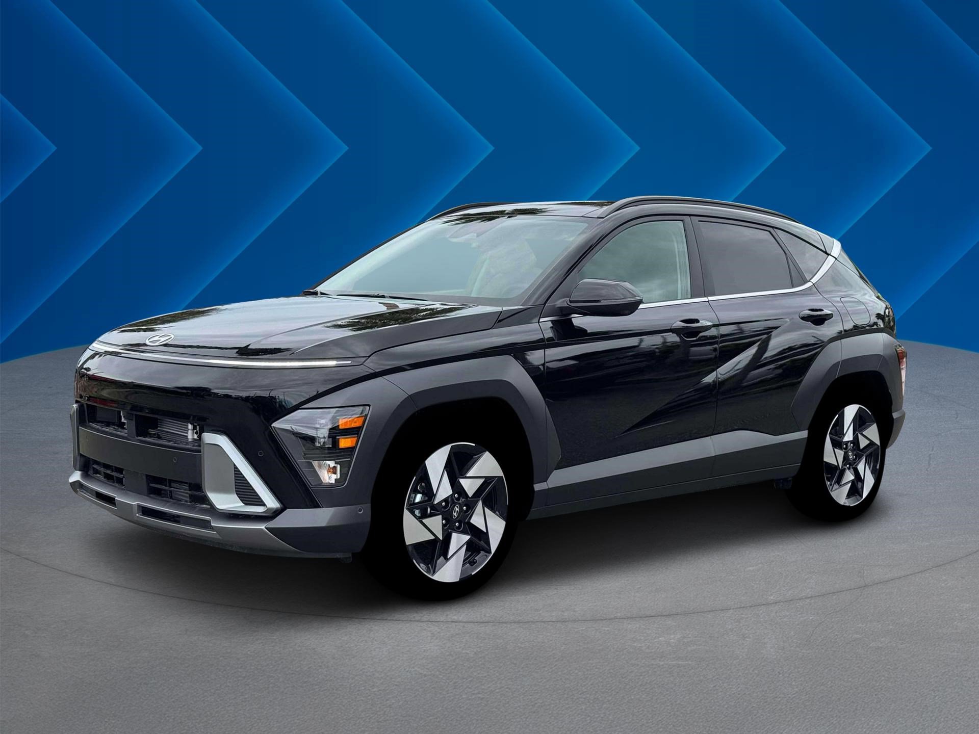 2026 Hyundai Kona Limited photo 2
