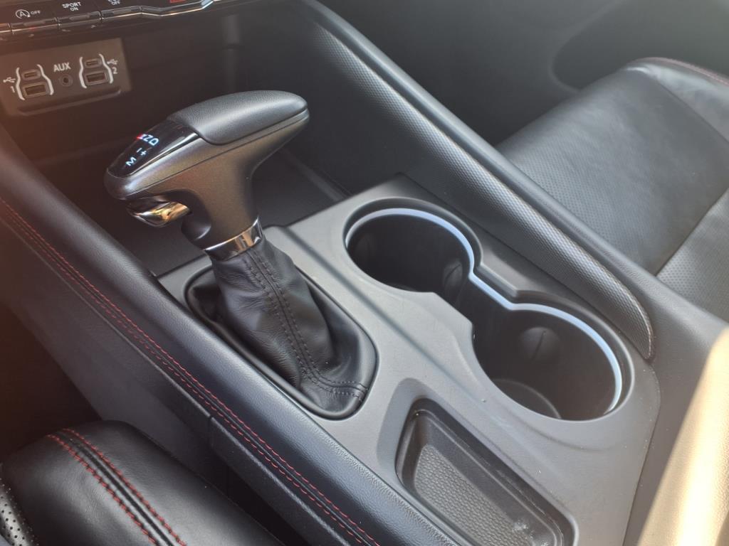 2024 Dodge Durango GT Plus photo 9