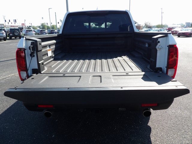 2022 Honda Ridgeline RTL photo 11