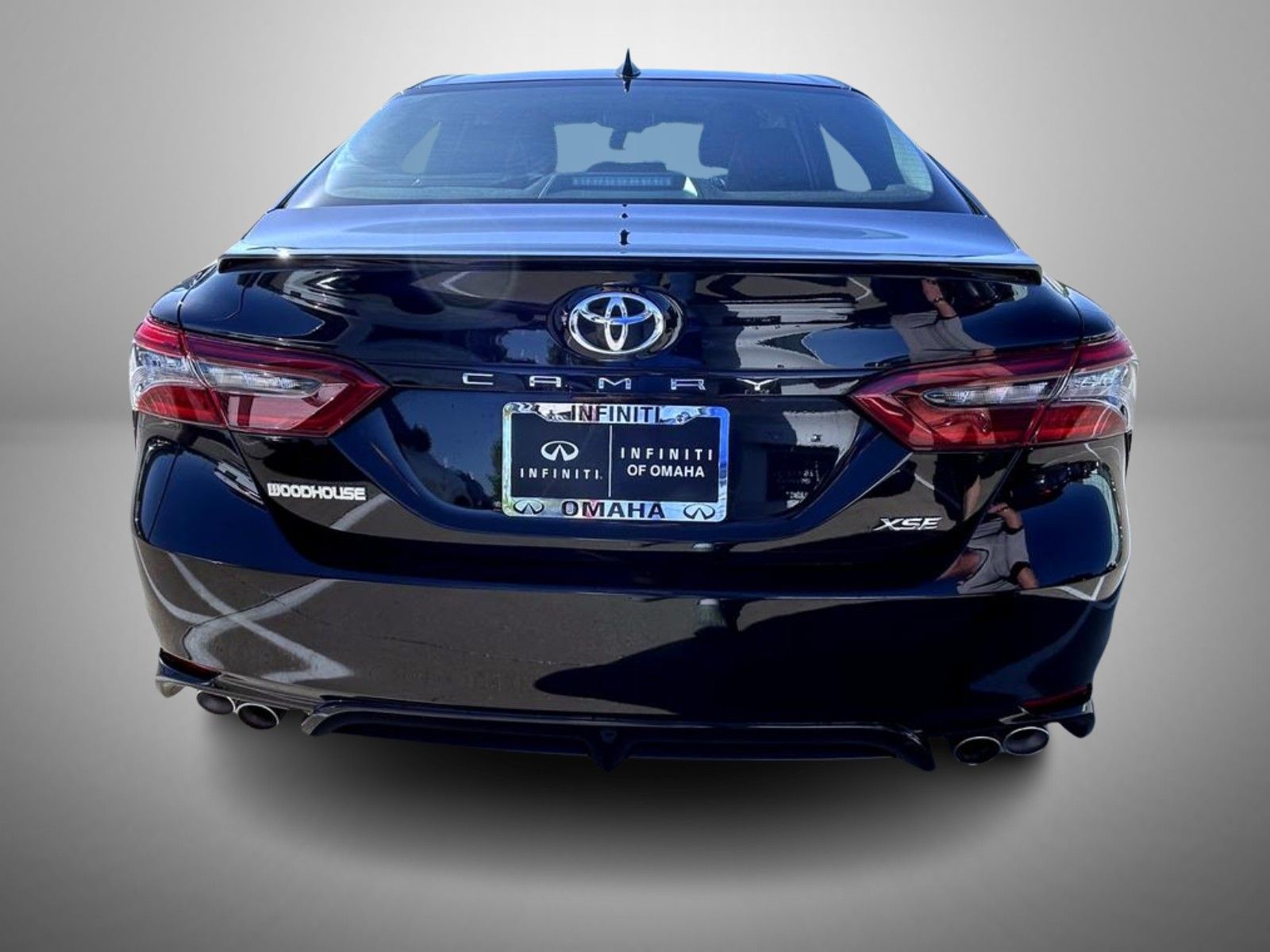 2023 Toyota Camry XSE photo 6