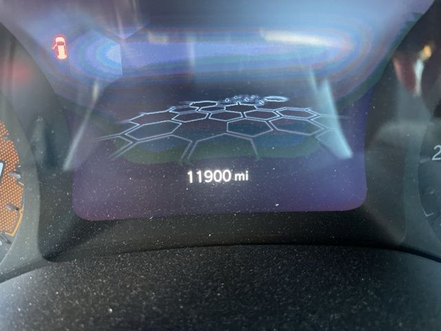 2025 Jeep Compass Latitude photo 4