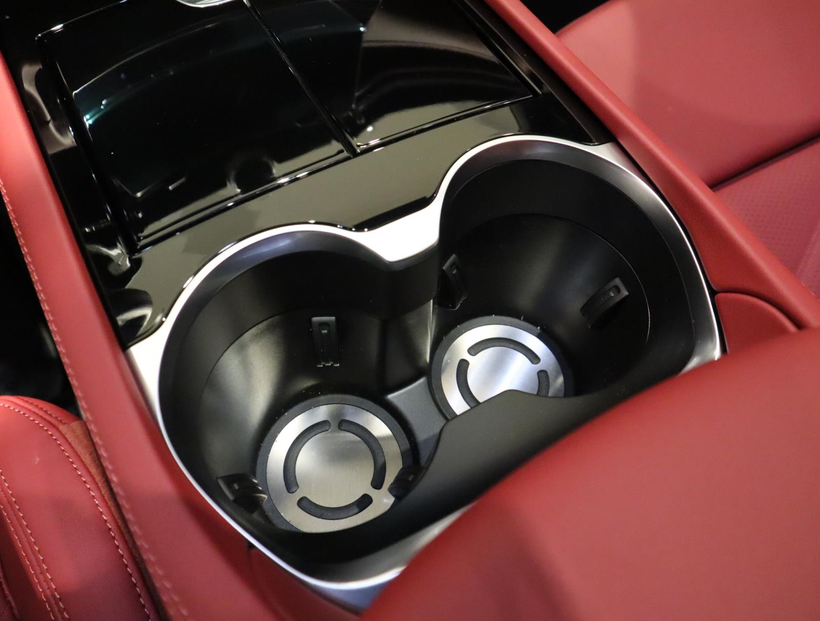 2025 Maserati Grecale Modena photo 29