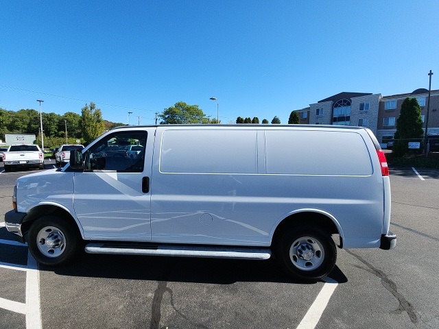 2023 Chevrolet Express 2500 Work Van photo 8