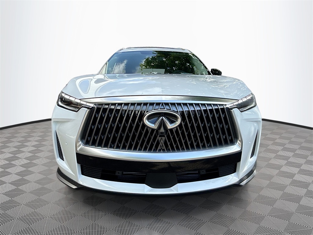 2026 Infiniti QX60 Luxe photo 2