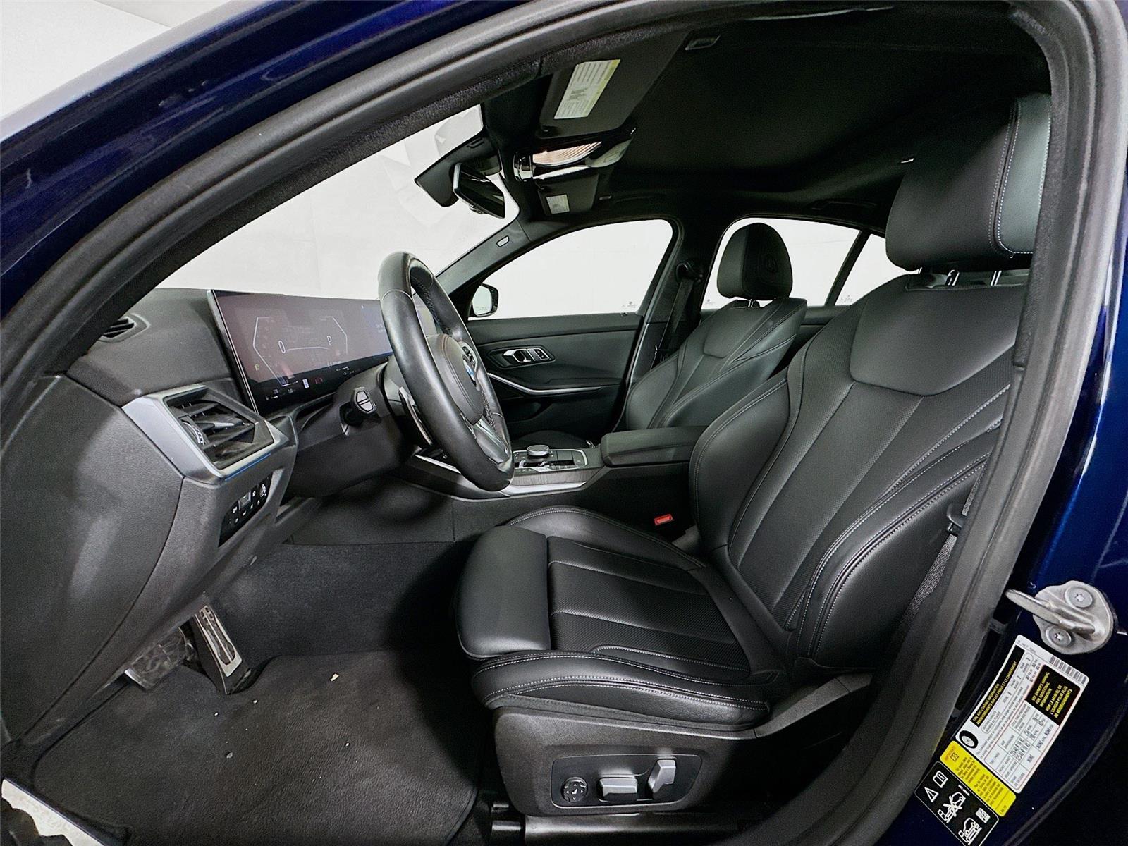 2023 Bmw 330i xDrive photo 6