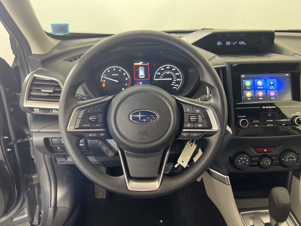 2023 Subaru Forester Base photo 7