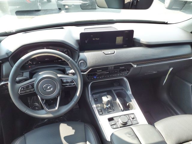2025 Mazda CX-70 Premium Plus photo 7