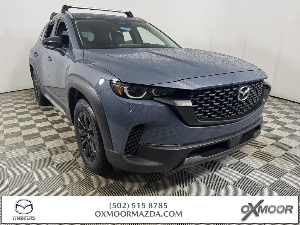 2025 Mazda CX-50 Preferred's photo