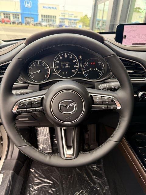 2025 Mazda CX-30 2.5 Turbo Premium Plus photo 8