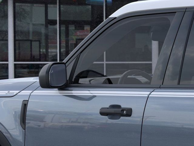 2025 FORD BRONCO SPORT - Image 43