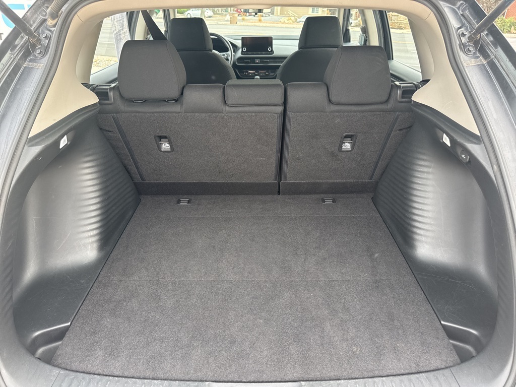 2023 Honda HR-V LX photo 23