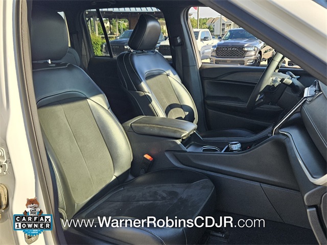 2023 Jeep Grand Cherokee Altitude X photo 13