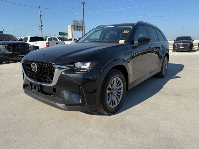 2024 Mazda CX-90 Turbo Preferred Plus Package's photo
