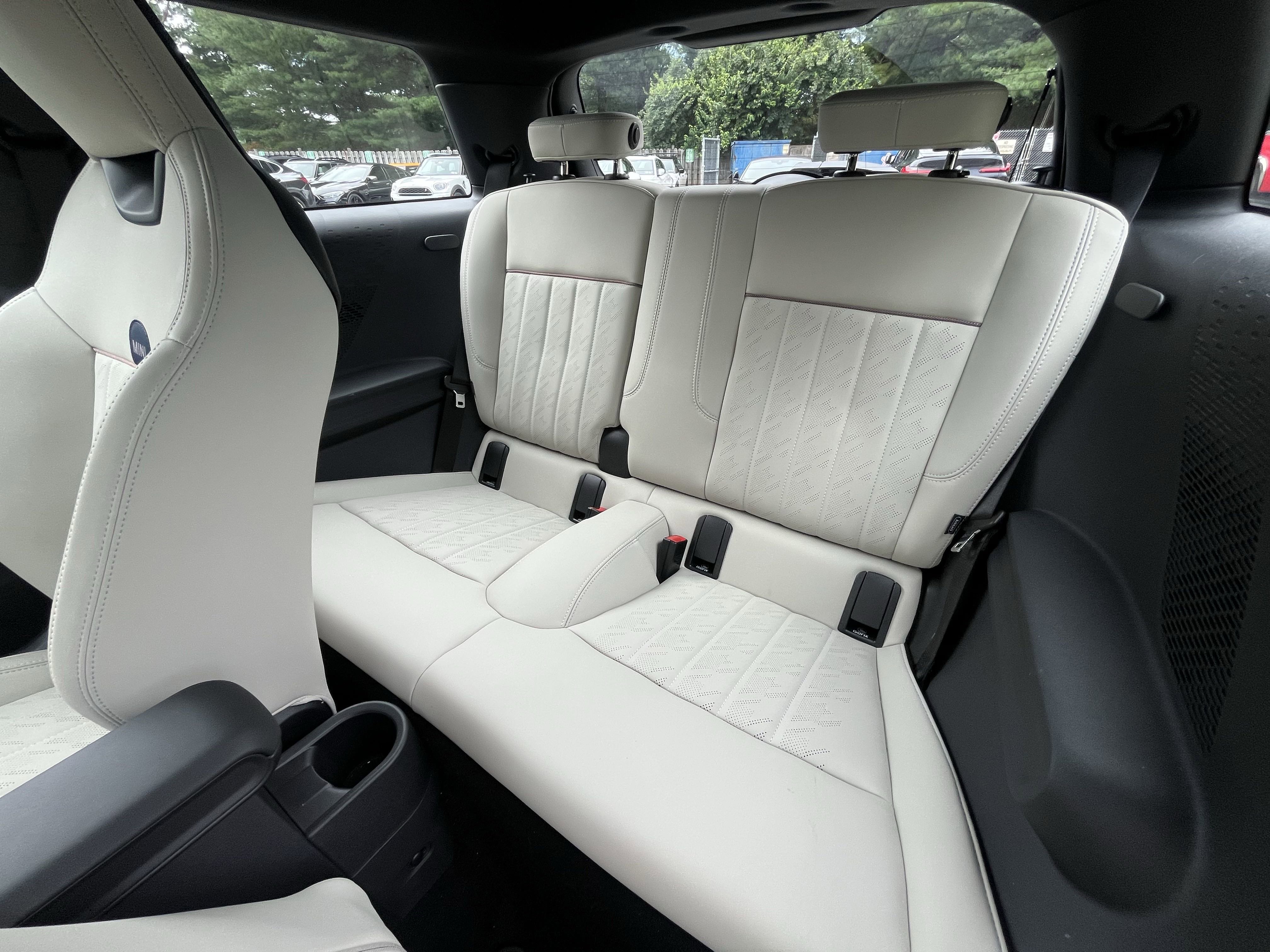 2025 Mini Cooper S Hardtop 2 Door photo 5