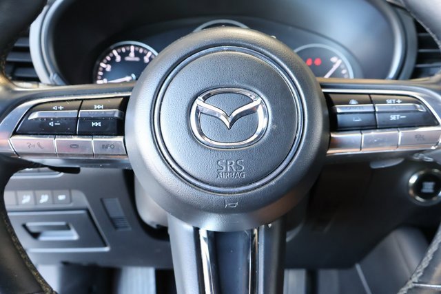 2021 Mazda Mazda3 2.5 Turbo photo 19