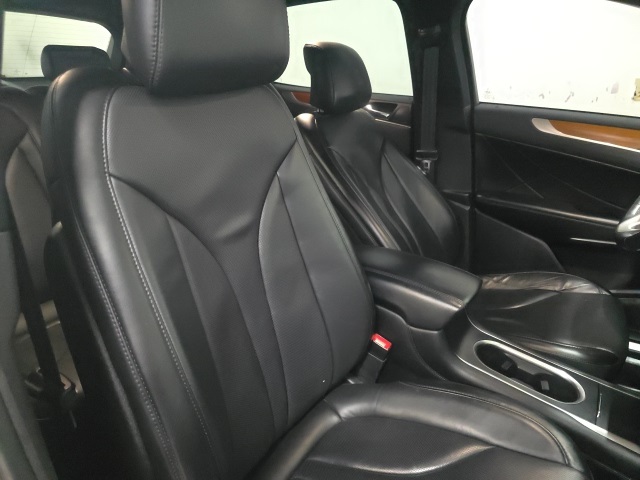 2019 Lincoln MKC Reserve photo 4