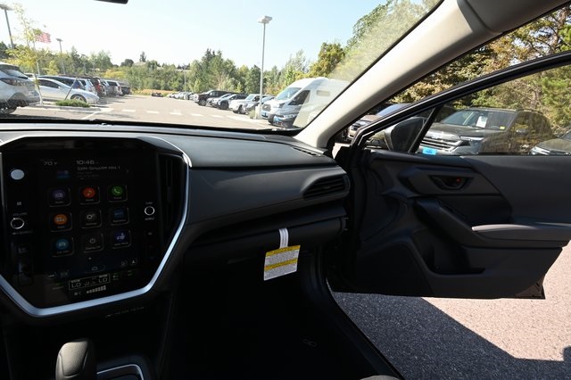 2025 Subaru Crosstrek Premium photo 16