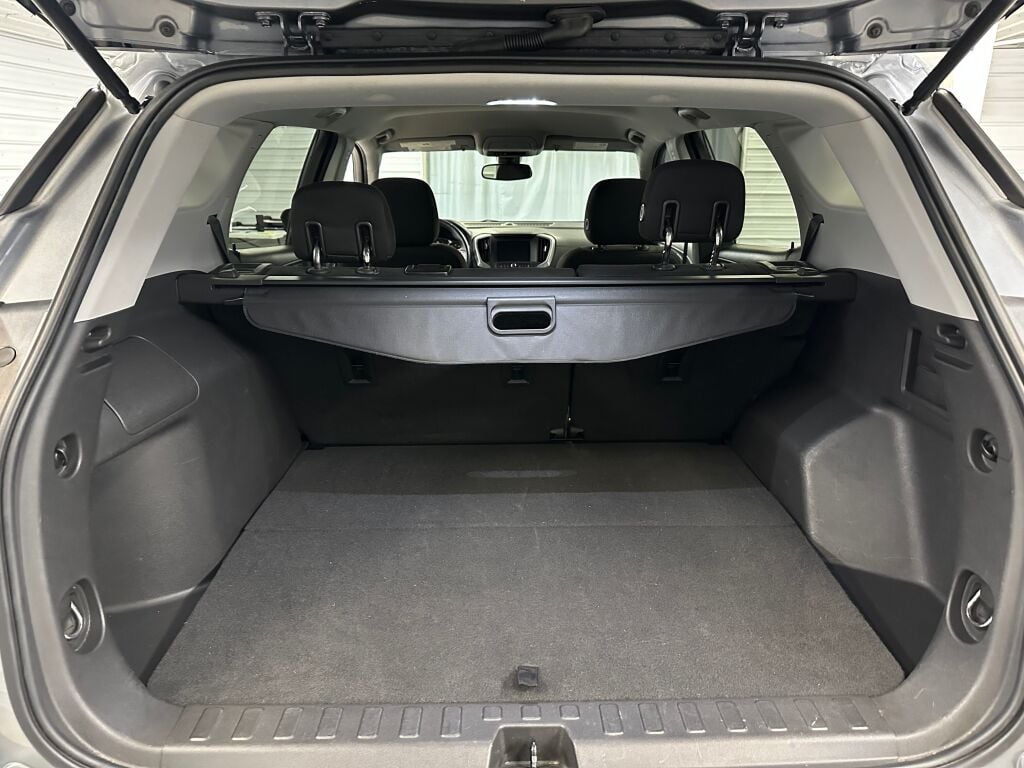2020 Gmc Terrain SLE photo 19
