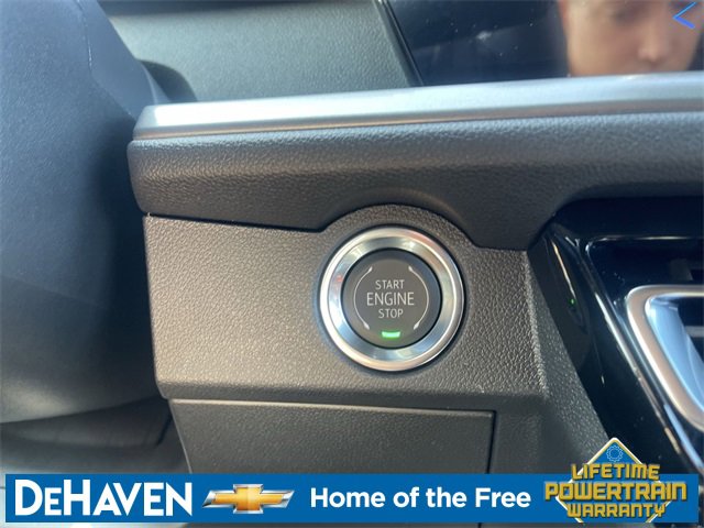 2026 Chevrolet Traverse photo 17
