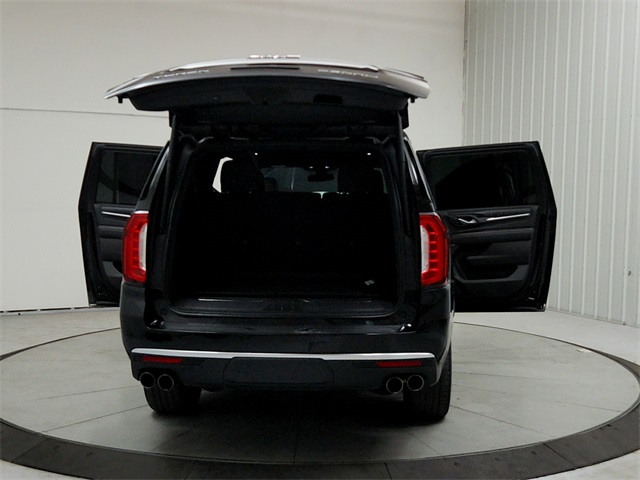 2022 Gmc Yukon XL Denali photo 12