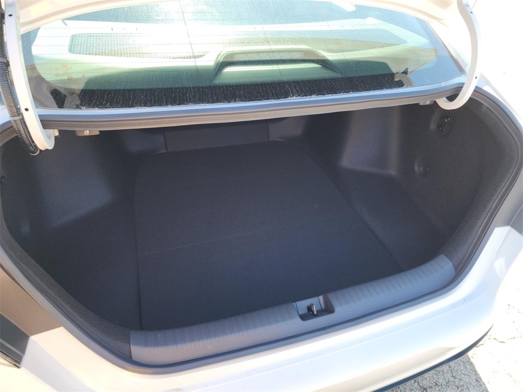 2025 Honda Accord Hybrid Sport-L photo 20