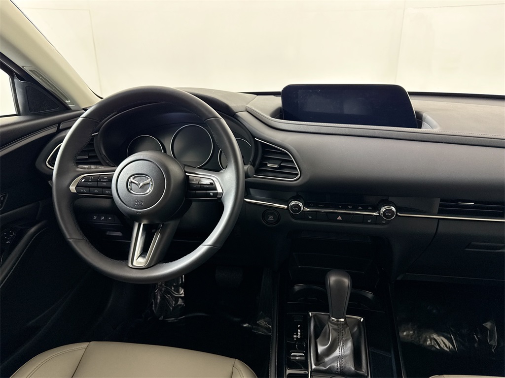 2025 Mazda CX-30 2.5 S Preferred photo 8