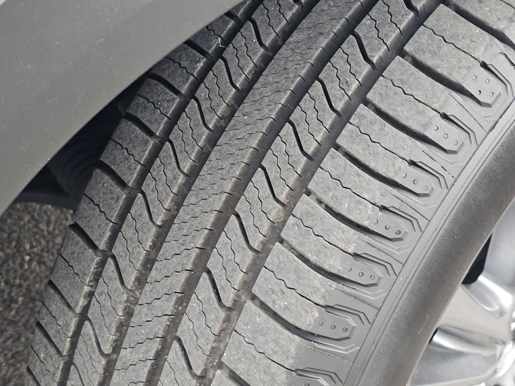 2021 Mazda CX-5 Touring photo 18