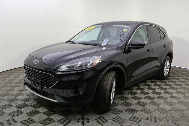 2022 Ford Escape SE photo 3