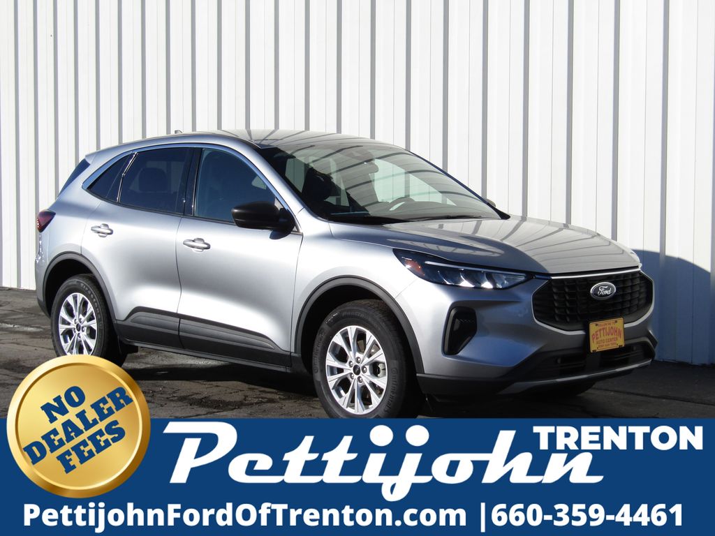 2024 Ford Escape Active's photo