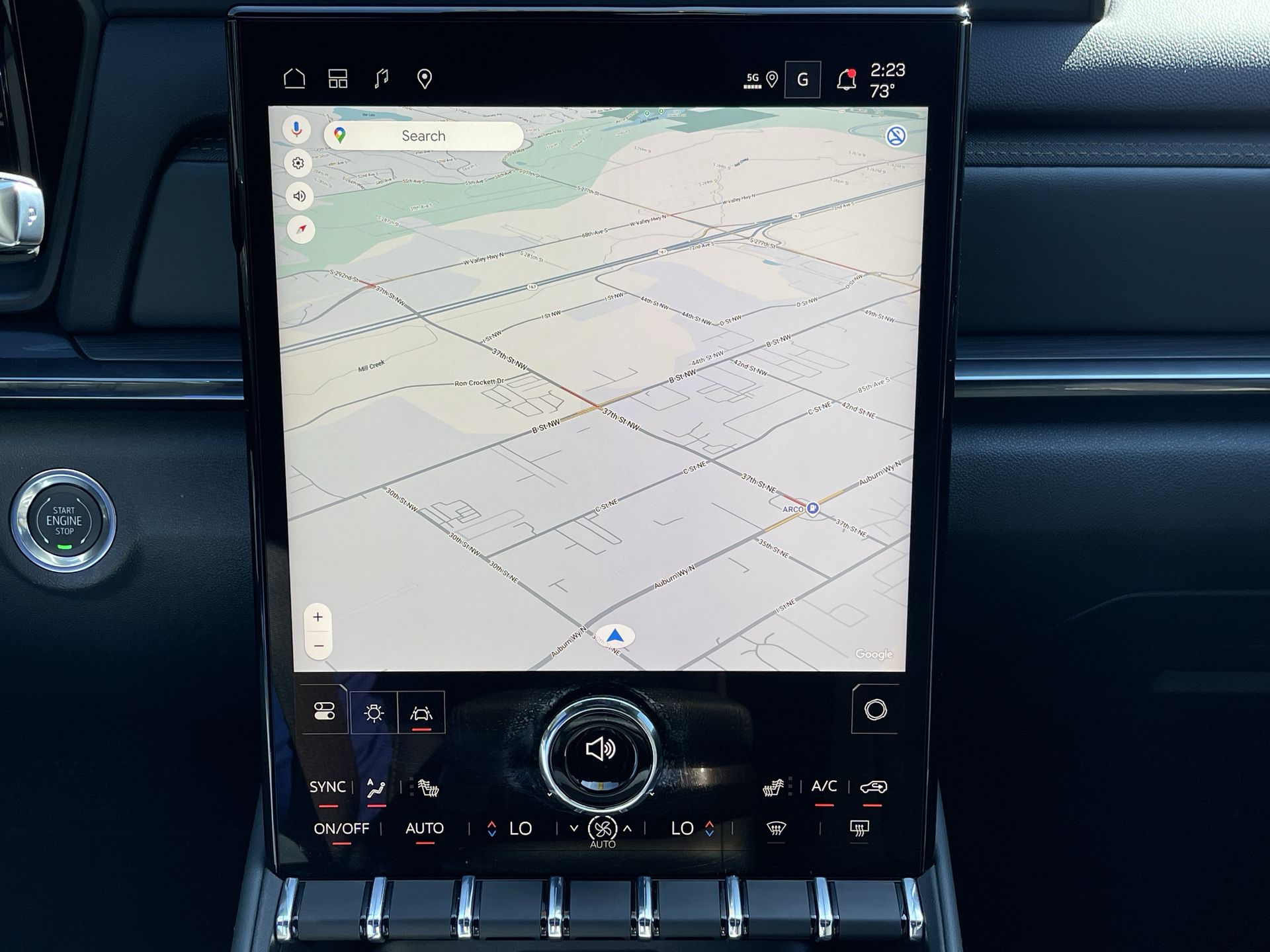 2026 Gmc Terrain AT4 photo 14
