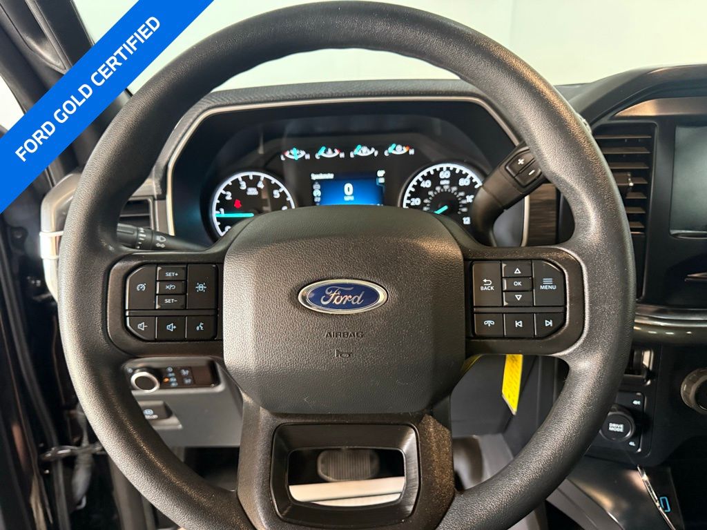 2023 Ford F-150 XL photo 21