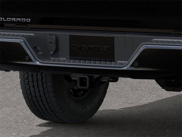 2026 Chevrolet Colorado Trail Boss photo 13