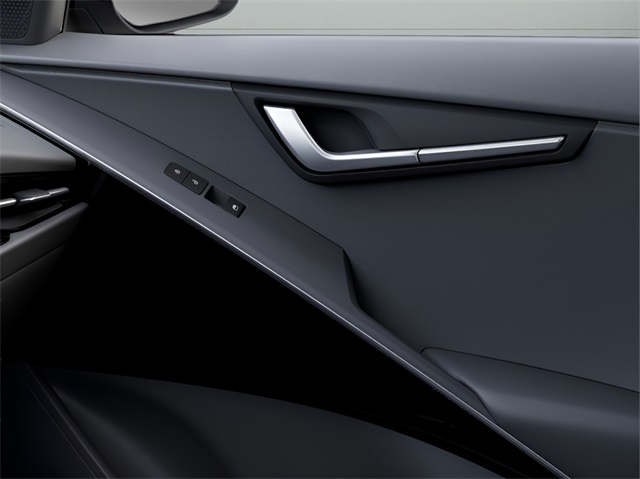 2025 Kia Niro EX photo 20