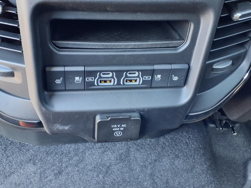 2025 Ram 1500 Limited photo 27