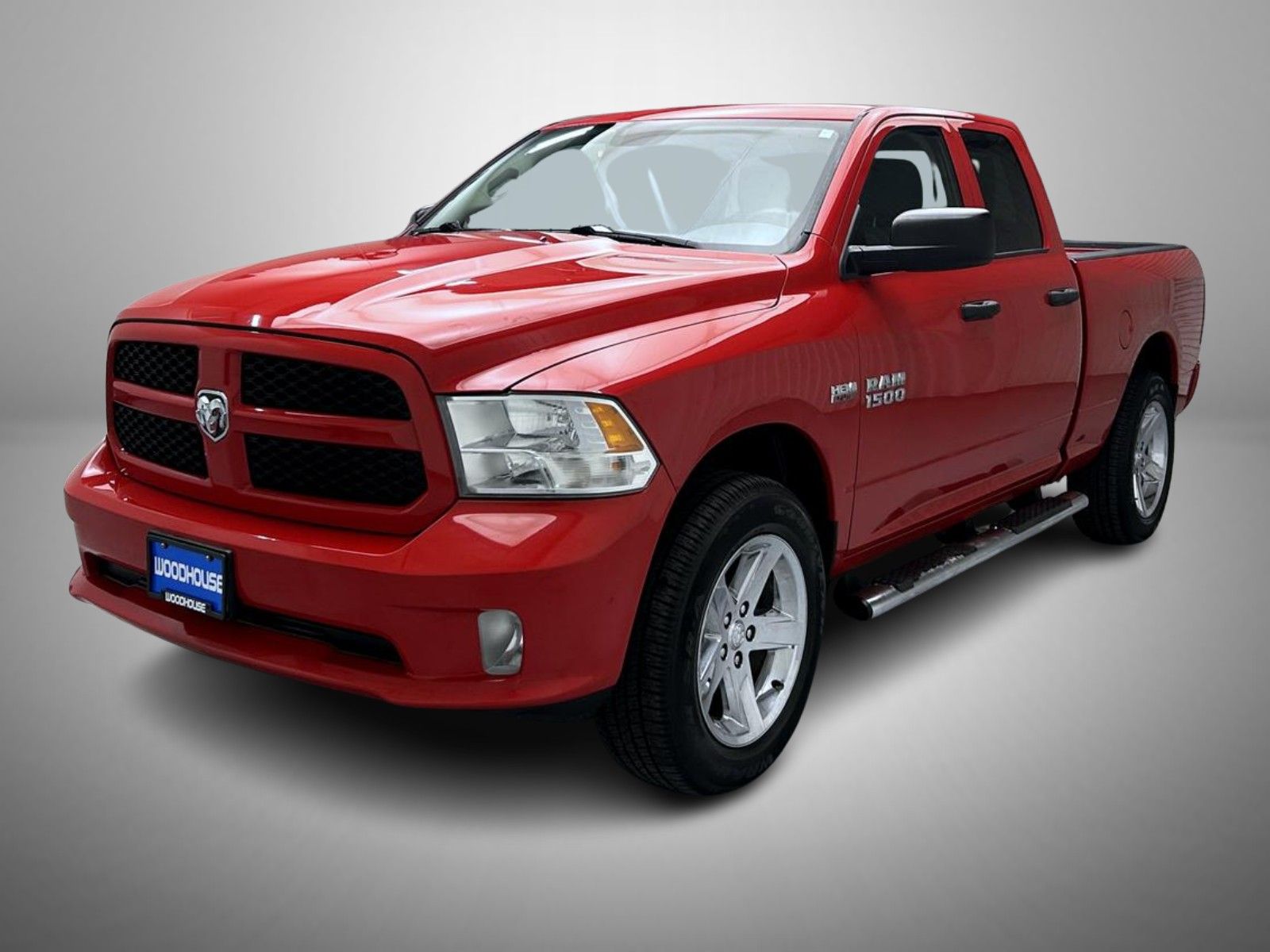 2013 RAM Ram 1500 Pickup Express