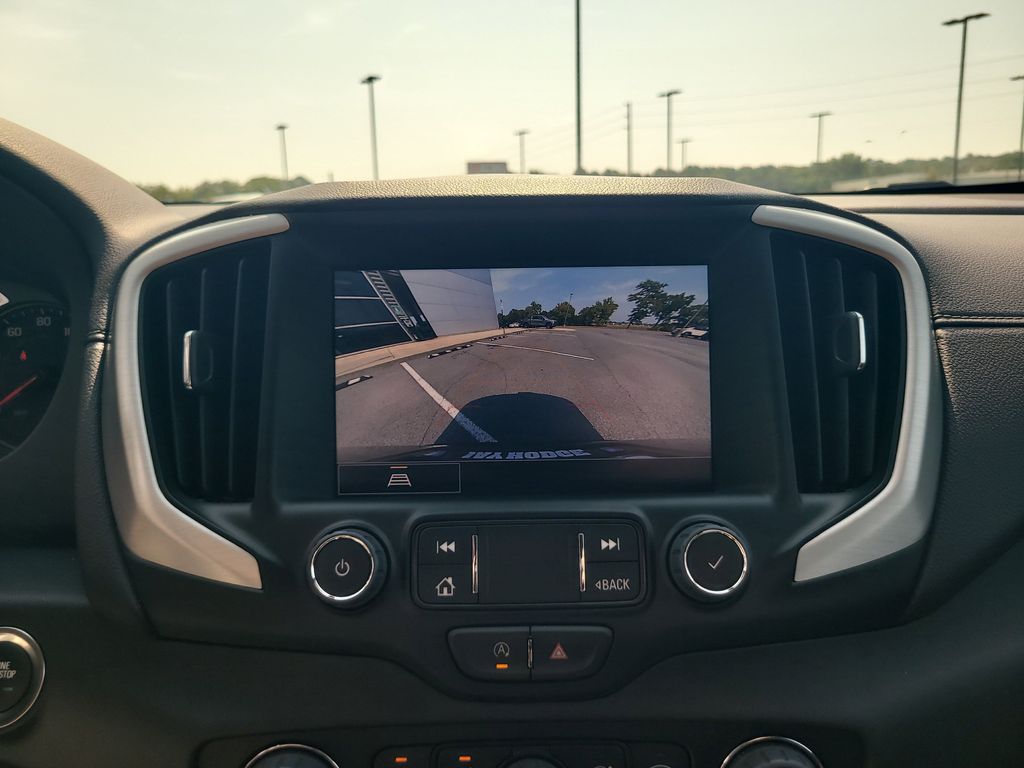 2023 Gmc Terrain SLE photo 21