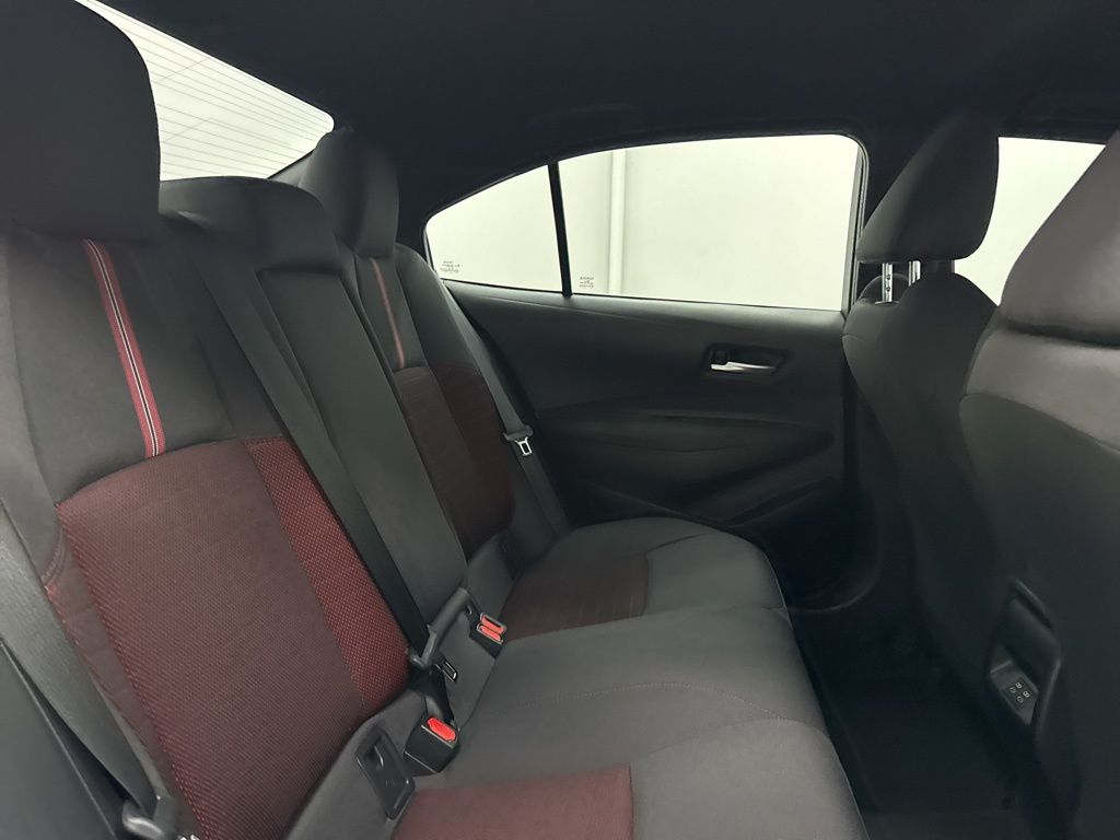 2024 Toyota Corolla SE photo 17