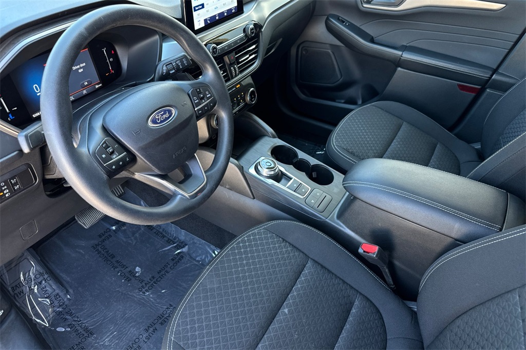 2025 Ford Escape Active photo 11