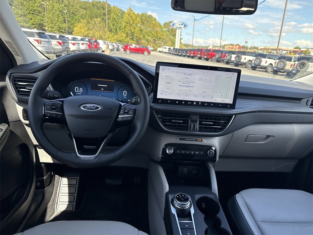 2023 Ford Escape Platinum photo 21