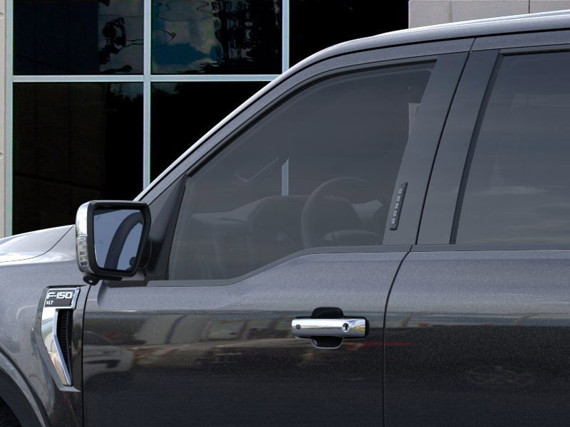 2024 Ford F-150 XLT photo 18