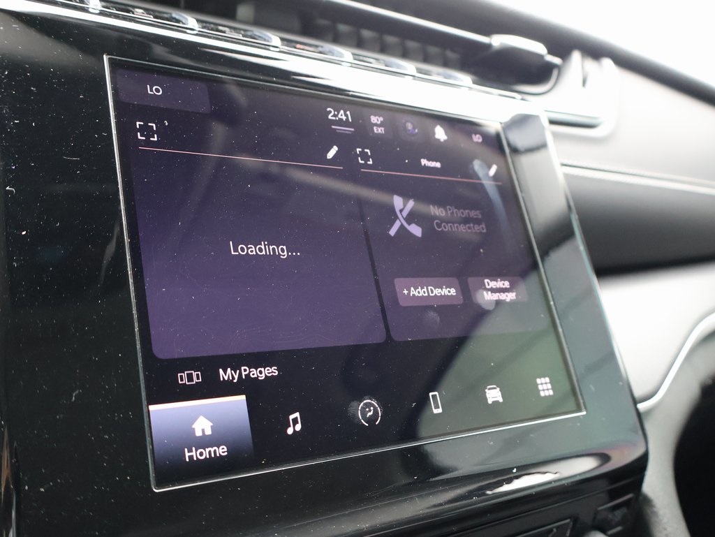 2023 Jeep Grand Cherokee Laredo X photo 34
