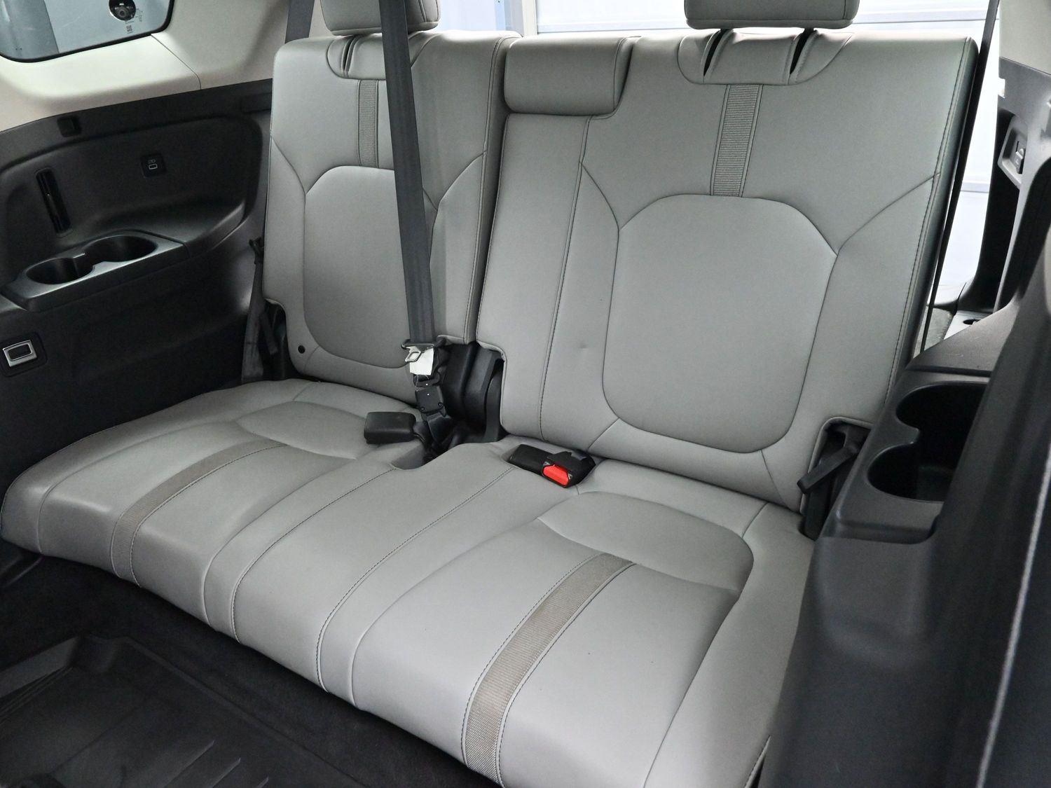 2023 Honda Pilot EX-L photo 24